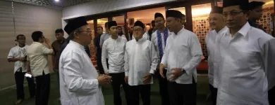 Gambar 2 PerusahaanPROMETAMA SARANA GRAHA PT Contractors - Building di Kota Tangerang BT