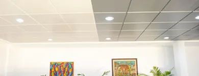 Gambar 4 PerusahaanPROMETAMA SARANA GRAHA PT Contractors - Building di Kota Tangerang BT