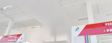 Gambar 6 PerusahaanPROMETAMA SARANA GRAHA PT Contractors - Building di Kota Tangerang BT