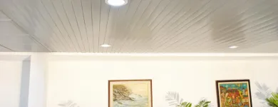 Gambar 7 PerusahaanPROMETAMA SARANA GRAHA PT Contractors - Building di Kota Tangerang BT