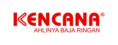 Gambar 1 PerusahaanPT. KEPUH KENCANA ARUM Steel Products di Kota Surabaya JI