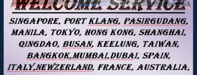 Gambar 4 PerusahaanPT.MAXINDO JAYA GEMILANG AHLI NYA IMPORT/EXPORT Transport Cargo di Kota Bekasi JB