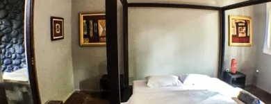 Gambar 4 PerusahaanSAMASTITI VILLA UBUD: HOLIDAY RENTAL NEAR THE YOGA BARN Rental Housing di Kabupaten Gianyar BA