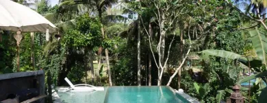 Gambar 5 PerusahaanSAMASTITI VILLA UBUD: HOLIDAY RENTAL NEAR THE YOGA BARN Rental Housing di Kabupaten Gianyar BA