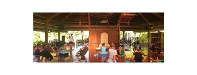 Gambar 7 PerusahaanSAMASTITI VILLA UBUD: HOLIDAY RENTAL NEAR THE YOGA BARN Rental Housing di Kabupaten Gianyar BA