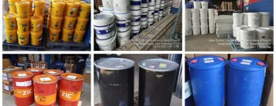 Gambar 2 PerusahaanSNG LOGISTIC Transport Cargo By Sea di Tangerang BT