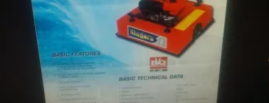 Gambar 1 PerusahaanWAHANA JAYA CV Fire Extinguishers di Bandung JB