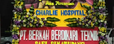 Gambar 4 PerusahaanWISMA FLORIST SEMARANG Florists di Kota Semarang JT