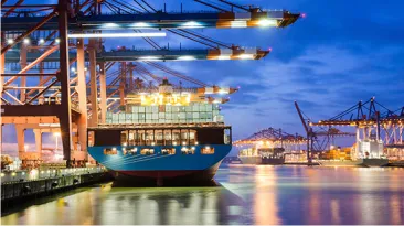 Gambar 10 PerusahaanPT.MAXINDO JAYA GEMILANG AHLI NYA IMPORT/EXPORT