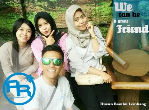 Gambar 3 PerusahaanABERTA RENTAL