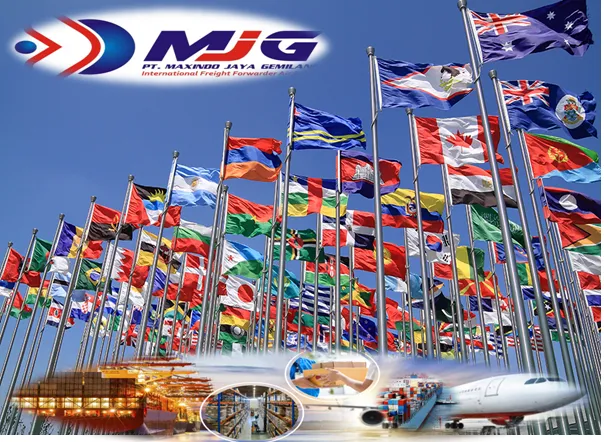 Gambar 3 PerusahaanPT.MAXINDO JAYA GEMILANG AHLI NYA IMPORT/EXPORT