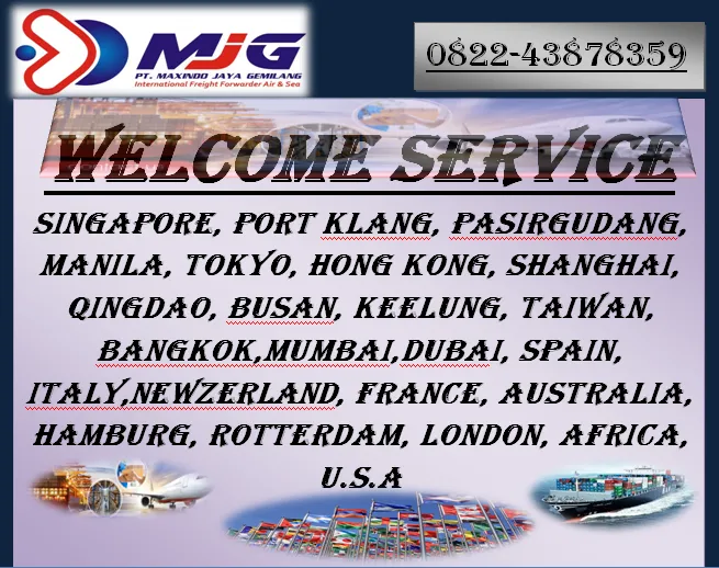Gambar 4 PerusahaanPT.MAXINDO JAYA GEMILANG AHLI NYA IMPORT/EXPORT