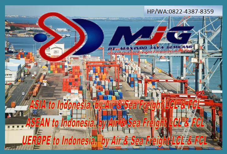 Gambar 2 PerusahaanPT.MAXINDO JAYA GEMILANG AHLI NYA IMPORT/EXPORT