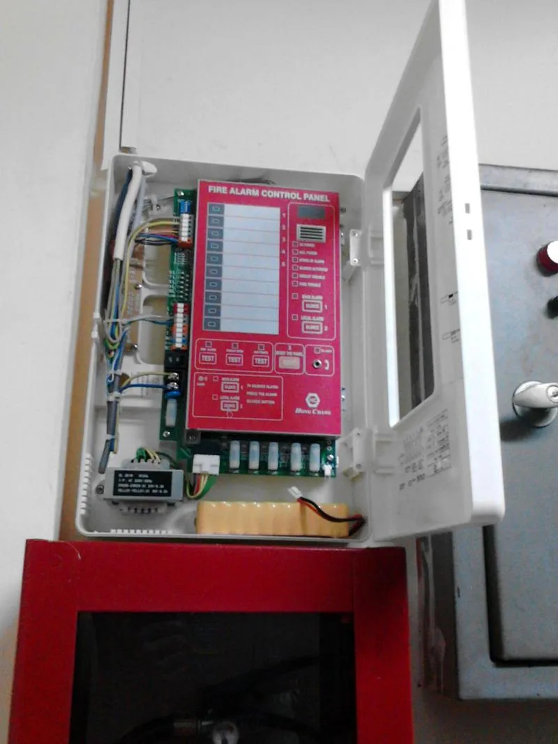 Gambar 6 PerusahaanWAHANA JAYA CV