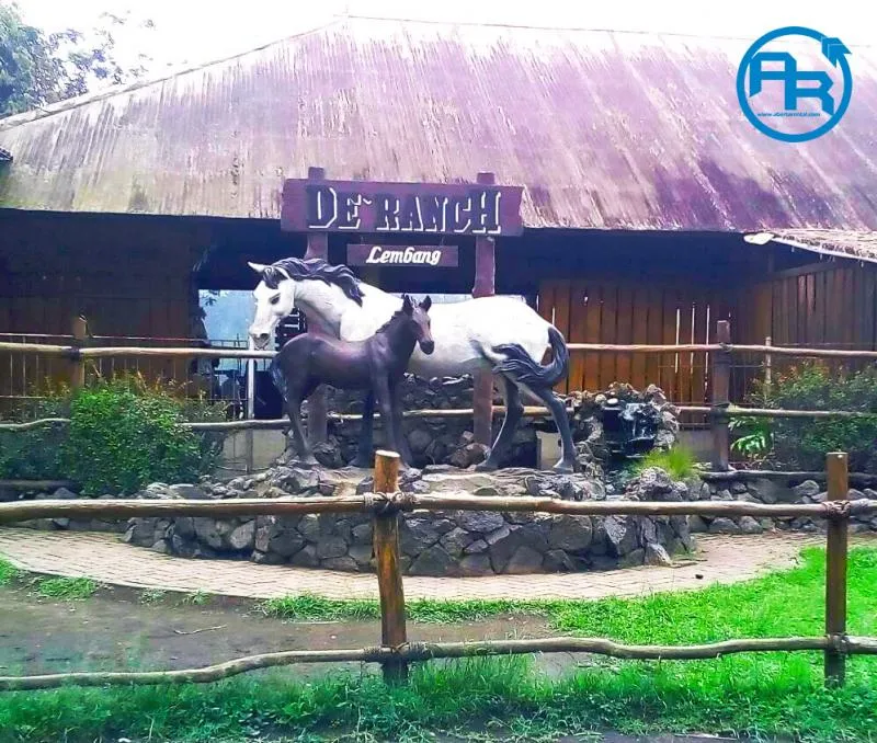 Gambar 5 PerusahaanABERTA RENTAL