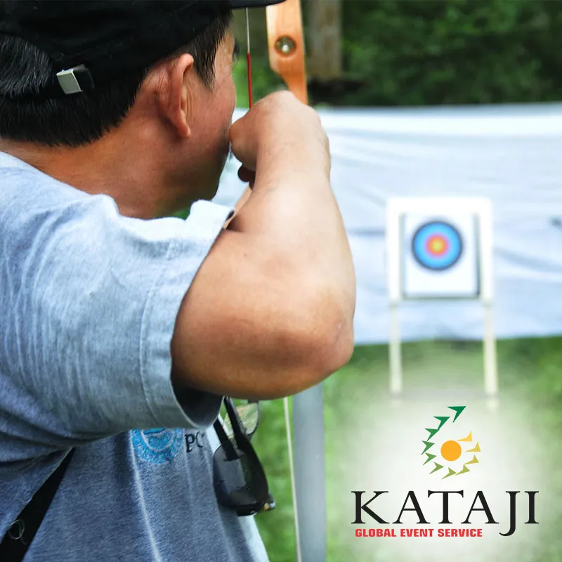 Gambar 7 PerusahaanKATAJI ADVENTURE