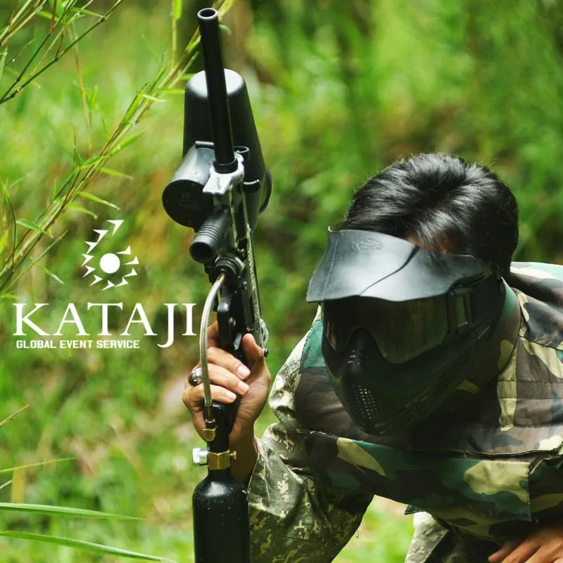 Gambar 1 PerusahaanKATAJI ADVENTURE