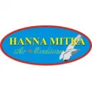 HANNA MITRA JAYATAMA PT Air Conditioning Equipment di Kota Tangerang BT