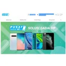 PUSATGADAIHP.COM JABODETABEK Pawnshop Services di Kota Jakarta Barat JK