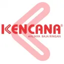 PT. KENCANA MAJU BERSAMA Steel Products di Kota Surabaya JI