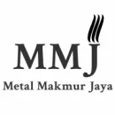 METAL MAKMUR JAYA Building Materials di Kota Medan SU