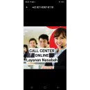 BANK BRI SYARIAH PT TLPN,CS.087748777700 Call Center di Kota Jambi JA