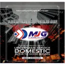 PT.MAXINDO JAYA GEMILANG AHLI NYA IMPORT/EXPORT Transport Cargo di Kota Bekasi JB