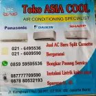 ASIA BARU UTAMA PD