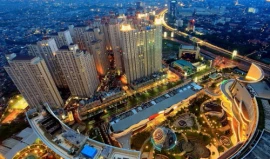 Kota Jakarta Barat