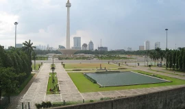 Kota Jakarta Pusat