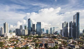 Kota Jakarta Selatan