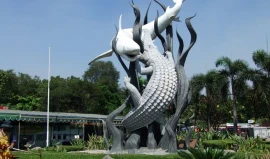 Kota Surabaya