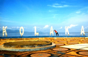 Kabupaten Kolaka