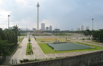 Kota Jakarta Pusat