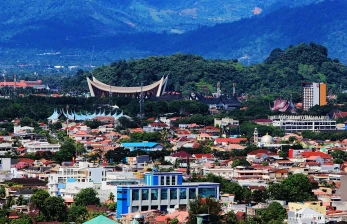 Kota Padang