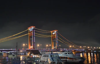 Kota Palembang